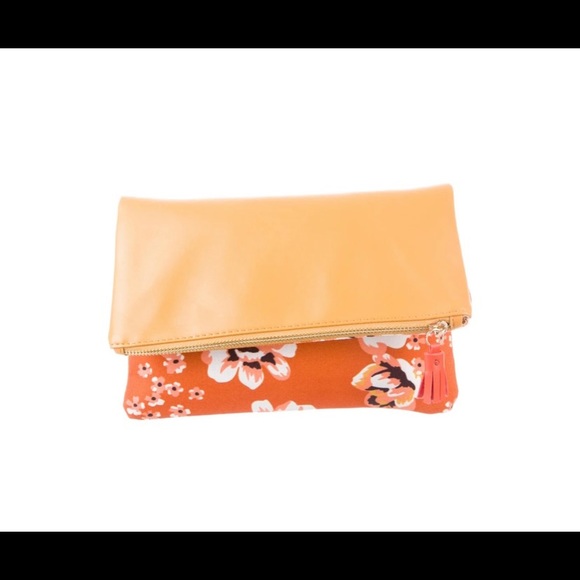 Rachel Pally Handbags - Rachel Pally Reversible Clutch